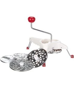 MOLINILLO JULIANA 5 DISCOS ILSA 109