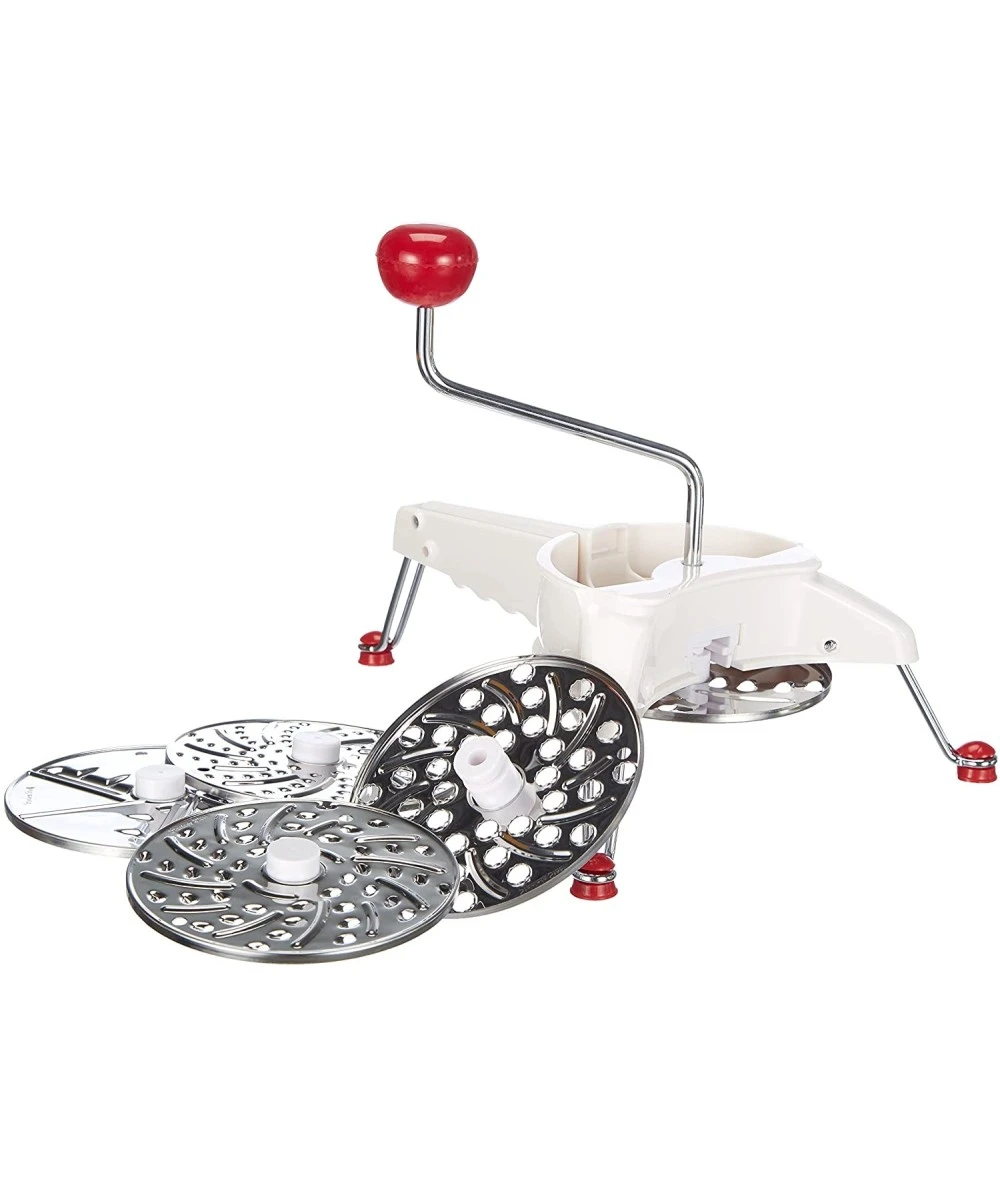 MOLINILLO JULIANA 5 DISCOS ILSA 109 1 MOLINILLO JULIANA 5 DISCOS ILSA 109