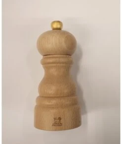 MOLINILLO PIMIENTA PARIS 12CM PEUGEOT NATURAL -Bazar Casa Sole molinillo pimienta paris 12cm peugeot natural 2