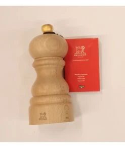 MOLINILLO PIMIENTA PARIS 12CM PEUGEOT NATURAL -Bazar Casa Sole molinillo pimienta paris 12cm peugeot natural 5