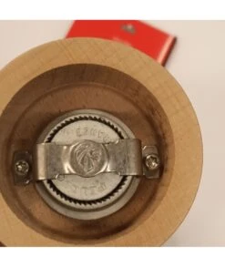 MOLINILLO PIMIENTA PARIS 12CM PEUGEOT NATURAL -Bazar Casa Sole molinillo pimienta paris 12cm peugeot natural 7