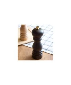 MOLINILLO PIMIENTA PEUGEOT 18CM CHOCOLATE -Bazar Casa Sole molinillo pimienta peugeot 18cm chocolate 6