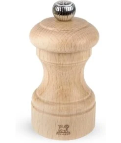 MOLINILLO PIMIENTA PEUGEOT BISTRO 10CM NATURAL