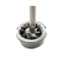 MOLINILLO PIMIENTA PEUGEOT BISTRO 10CM NATURAL -Bazar Casa Sole molinillo pimienta peugeot bistro 10cm natural 3