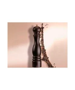 MOLINILLO SAL PEUGEOT 18CM CHOCOLATE -Bazar Casa Sole molinillo sal peugeot 18cm chocolate 2