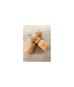 MOLINILLO SAL PEUGEOT 18CM NATURAL -Bazar Casa Sole molinillo sal peugeot 18cm natural 7