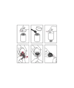 MOLINILLO SEMILLAS NAKA 11CM PEUGEOT NATURAL -Bazar Casa Sole molinillo semillas naka 11cm peugeot natural 8