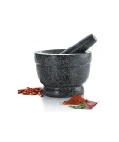 MORTERO DE GRANITO LACOR 60516