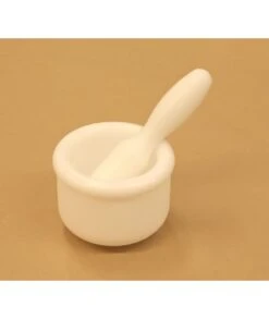 MORTERO DE POLIETILENO SANITARIO 100X75 MM DURPLASTICS 5071 6 MORTERO DE POLIETILENO SANITARIO 100X75 MM DURPLASTICS 5071 -Bazar Casa Sole mortero de polietileno sanitario 100x75 mm durplastics 5071 2