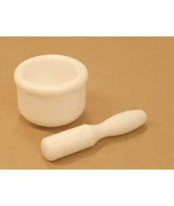 MORTERO DE POLIETILENO SANITARIO 100X75 MM DURPLASTICS 5071 7 MORTERO DE POLIETILENO SANITARIO 100X75 MM DURPLASTICS 5071 -Bazar Casa Sole mortero de polietileno sanitario 100x75 mm durplastics 5071 3