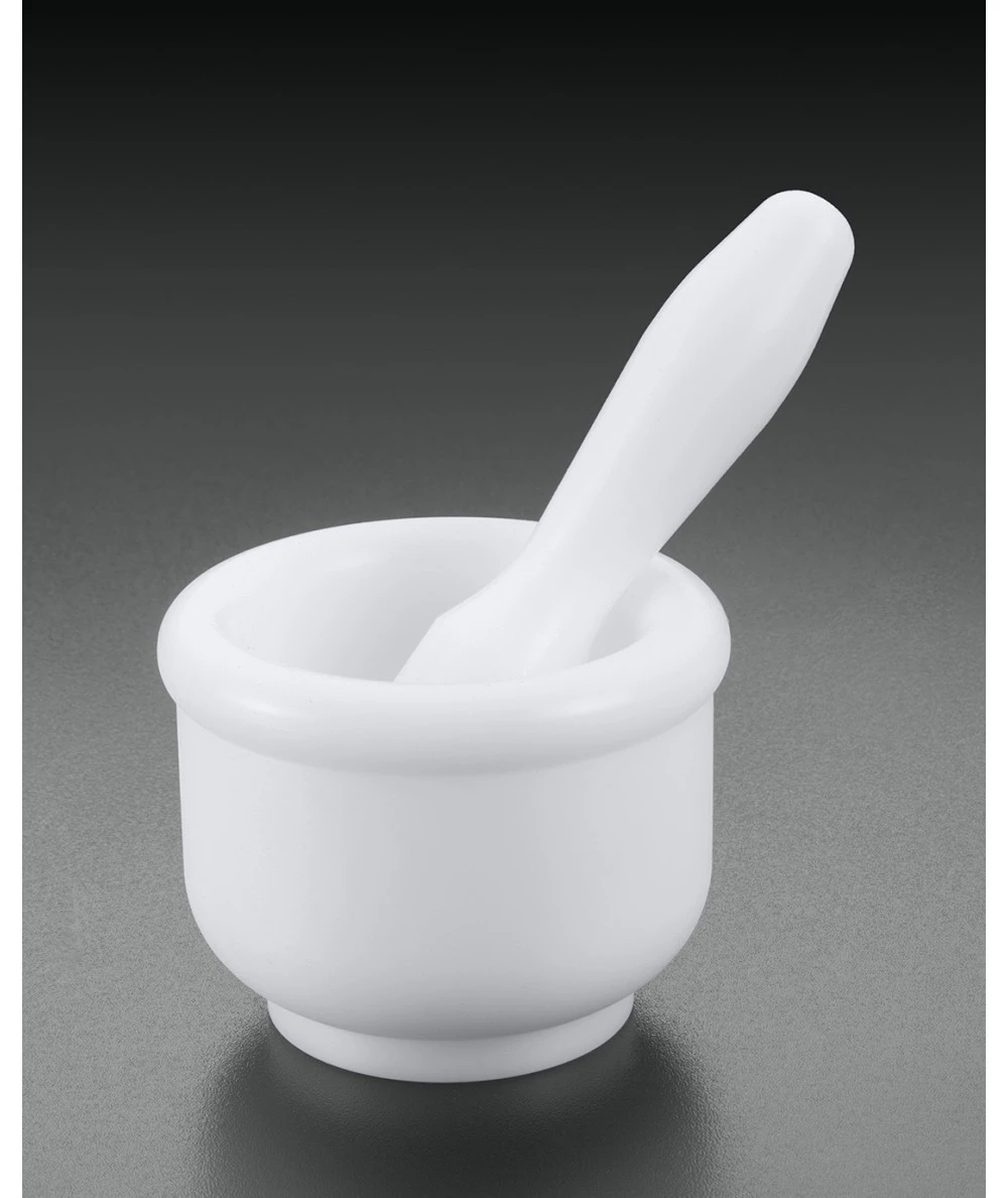 MORTERO DE POLIETILENO SANITARIO 100X75 MM DURPLASTICS 5071 1 MORTERO DE POLIETILENO SANITARIO 100X75 MM DURPLASTICS 5071