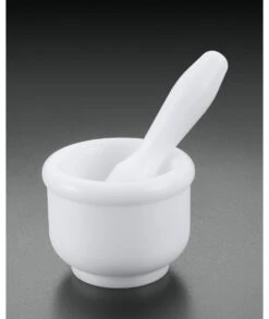 MORTERO DE POLIETILENO SANITARIO 120X90 MM DURPLASTICS 5071