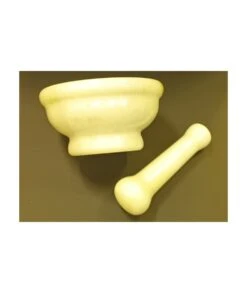 MORTERO MARMOL CON MAZA 15X12 CENTÍMETROS 6 MORTERO MARMOL CON MAZA 15X12 CENTÍMETROS -Bazar Casa Sole mortero marmol con maza 15x12 centimetros 2