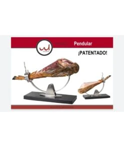 MUSAINOX JAMONERO PENDULAR