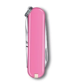 NAVAJA CLASSIC VICTORINOX CHERRY BLOSSOM -Bazar Casa Sole navaja classic victorinox cherry blossom 2