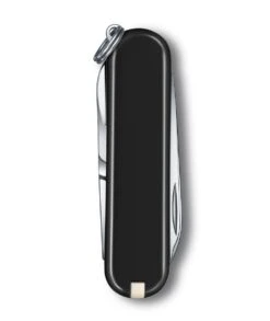 NAVAJA CLASSIC VICTORINOX DARK ILLUSION 6 NAVAJA CLASSIC VICTORINOX DARK ILLUSION -Bazar Casa Sole navaja classic victorinox dark illusion 2