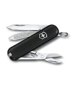 NAVAJA CLASSIC VICTORINOX DARK ILLUSION