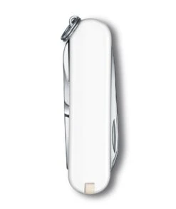 NAVAJA CLASSIC VICTORINOX FALLING SNOW -Bazar Casa Sole navaja classic victorinox falling snow 2