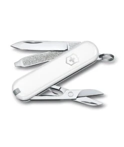NAVAJA CLASSIC VICTORINOX FALLING SNOW