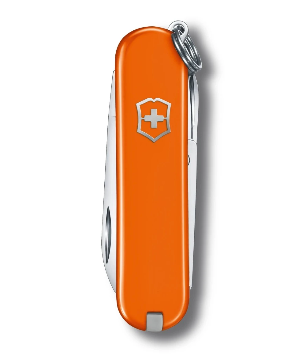 NAVAJA CLASSIC VICTORINOX MANGO TANGO 2 NAVAJA CLASSIC VICTORINOX MANGO TANGO - Imagen 2