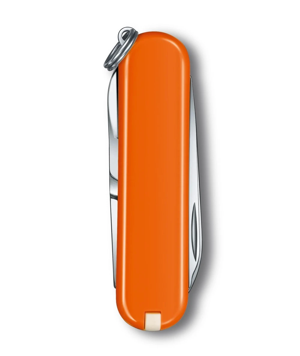 NAVAJA CLASSIC VICTORINOX MANGO TANGO 3 NAVAJA CLASSIC VICTORINOX MANGO TANGO - Imagen 3