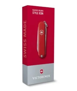 NAVAJA CLASSIC VICTORINOX STYLE ICON -Bazar Casa Sole navaja classic victorinox style icon 3