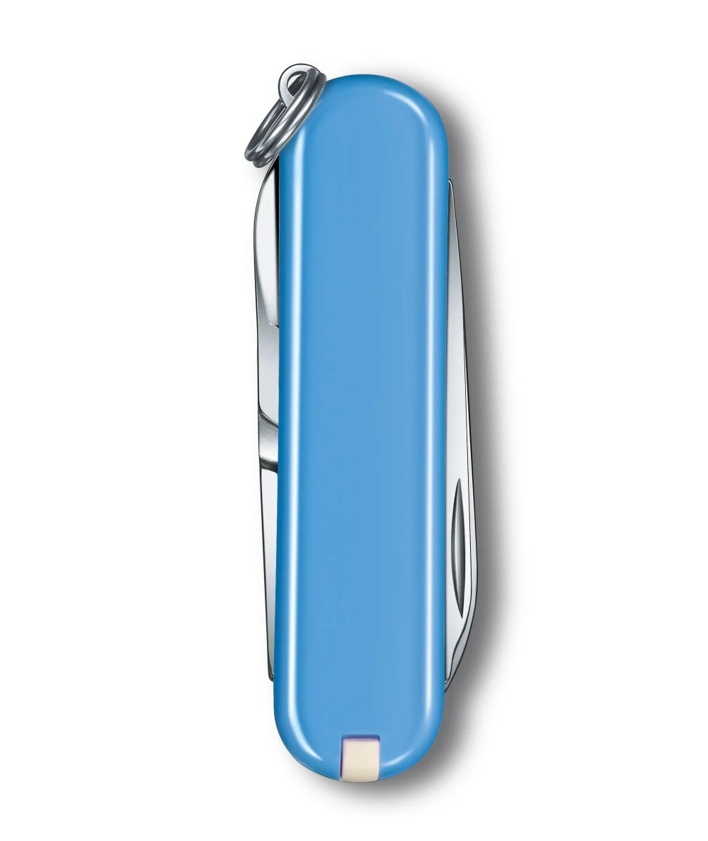 NAVAJA CLASSIC VICTORINOX SUMMER RAIN 3 NAVAJA CLASSIC VICTORINOX SUMMER RAIN - Imagen 3