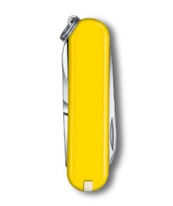 NAVAJA CLASSIC VICTORINOX SUNNY SIDE -Bazar Casa Sole navaja classic victorinox sunny side 2