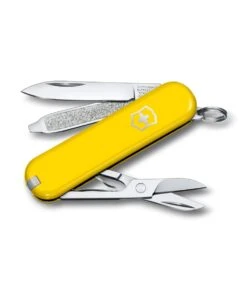 NAVAJA CLASSIC VICTORINOX SUNNY SIDE