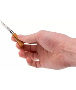 NAVAJA OPINEL Nº 02 INOX -Bazar Casa Sole navaja opinel n 02 inox 4