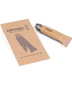 NAVAJA OPINEL Nº 02 INOX -Bazar Casa Sole navaja opinel n 02 inox 6