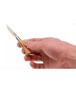 NAVAJA OPINEL Nº 03 INOX -Bazar Casa Sole navaja opinel n 03 inox 2
