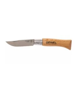 NAVAJA OPINEL Nº 03 INOX