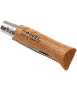 NAVAJA OPINEL Nº 03 INOX -Bazar Casa Sole navaja opinel n 03 inox 3