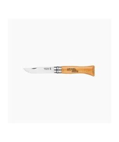 NAVAJA OPINEL Nº 06 CARBONO -Bazar Casa Sole navaja opinel n 06 carbono 7