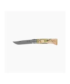 NAVAJA OPINEL N° 08 NATURE MIOSHE -Bazar Casa Sole navaja opinel n 08 nature mioshe 2