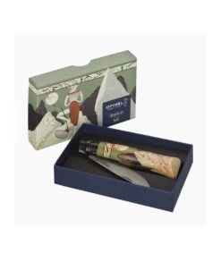 NAVAJA OPINEL N° 08 NATURE MIOSHE