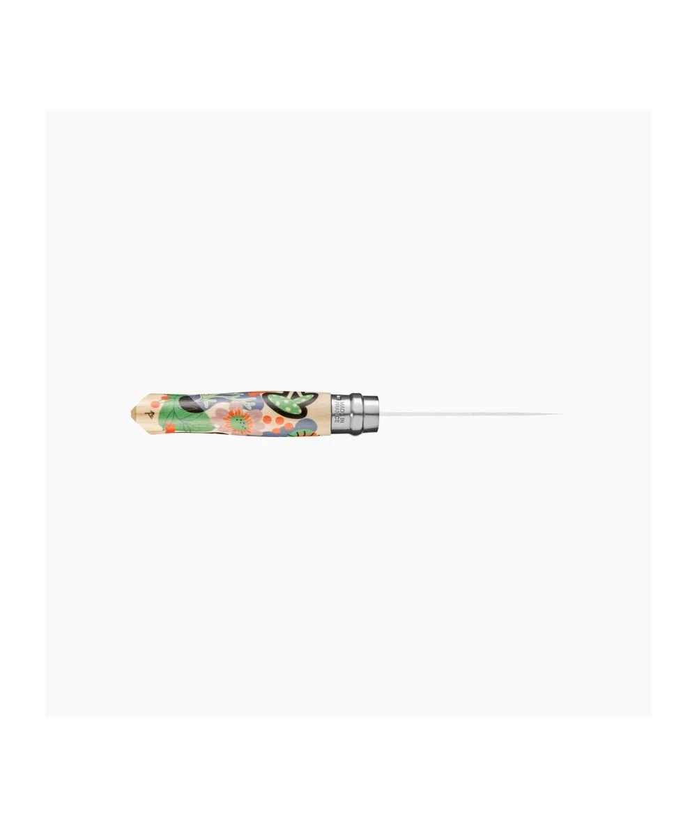 NAVAJA OPINEL N° 08 NATURE PERRINE HONORÉ 4 NAVAJA OPINEL N° 08 NATURE PERRINE HONORÉ - Imagen 4