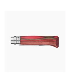 NAVAJA OPINEL N° 8 ABEDUL ROJO 14 NAVAJA OPINEL N° 8 ABEDUL ROJO -Bazar Casa Sole navaja opinel n 8 abedul rojo 6