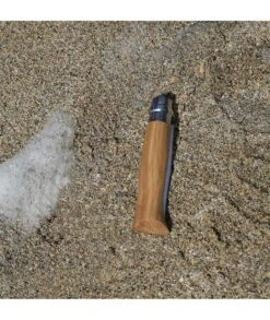 NAVAJA OPINEL OAK Nº 06 INOX 11 NAVAJA OPINEL OAK Nº 06 INOX -Bazar Casa Sole navaja opinel oak n 06 inox 4