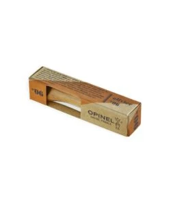 NAVAJA OPINEL OLIVE Nº 08 INOX -Bazar Casa Sole navaja opinel olive n 08 inox 5