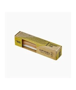 NAVAJA OPINEL WALNUT Nº 06 INOX -Bazar Casa Sole navaja opinel walnut n 06 inox 6