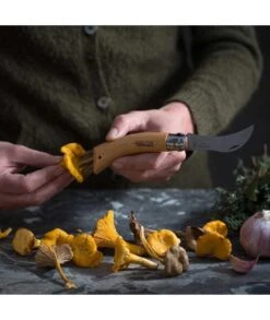 NAVAJA SETAS OPINEL Nº 08 -Bazar Casa Sole navaja setas opinel n 08 2