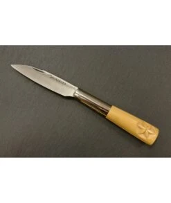 NAVAJA TARAMUNDI BOJ 7CM TALLA FLOR -Bazar Casa Sole navaja taramundi boj 7cm talla flor 4