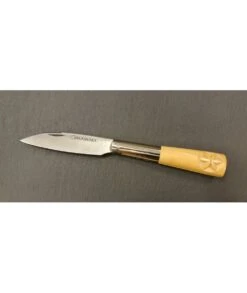 NAVAJA TARAMUNDI BOJ 7CM TALLA FLOR -Bazar Casa Sole navaja taramundi boj 7cm talla flor 5