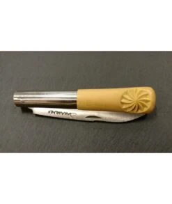 NAVAJA TARAMUNDI BOJ 8CM TALLA ROSETÓN