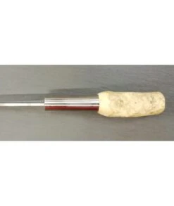 NAVAJA TARAMUNDI BOJ NATURAL PUNTA RECTA 7CM -Bazar Casa Sole navaja taramundi boj natural punta recta 7cm 6