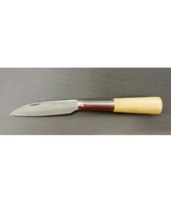 NAVAJA TARAMUNDI BOJ PUNTA RECTA 7CM -Bazar Casa Sole navaja taramundi boj punta recta 7cm 2