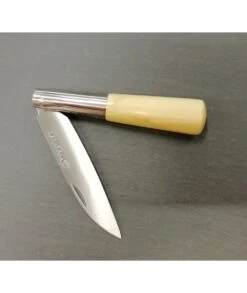 NAVAJA TARAMUNDI BOJ PUNTA RECTA 7CM