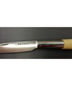 NAVAJA TARAMUNDI BOJ PUNTA RECTA 7CM -Bazar Casa Sole navaja taramundi boj punta recta 7cm 4